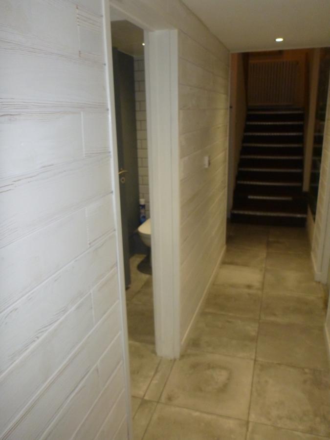 Chalet Les Melezes Bed & Breakfast Tignes Exterior photo