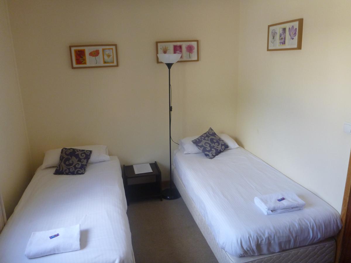 Chalet Les Melezes Bed & Breakfast Tignes Room photo