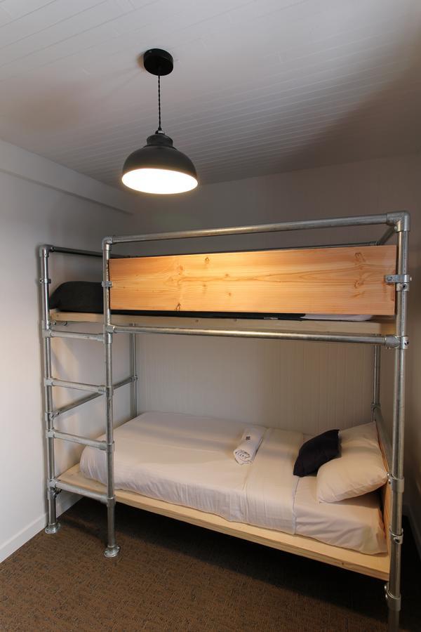 Chalet Les Melezes Bed & Breakfast Tignes Exterior photo