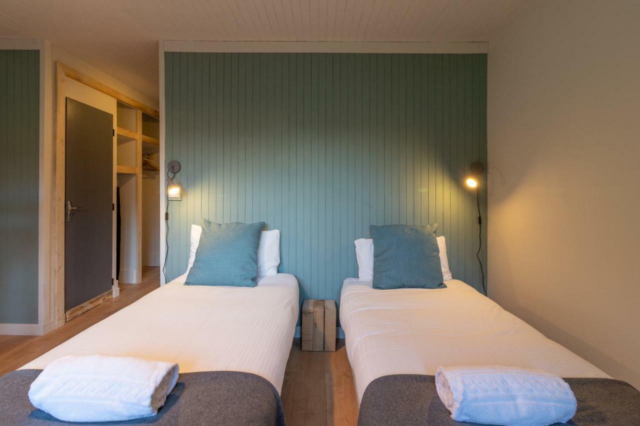 Chalet Les Melezes Bed & Breakfast Tignes Exterior photo