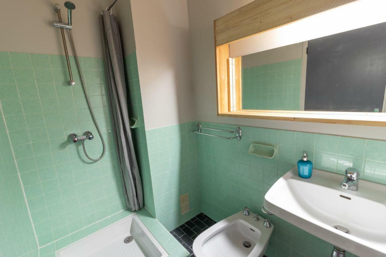 Chalet Les Melezes Bed & Breakfast Tignes Exterior photo