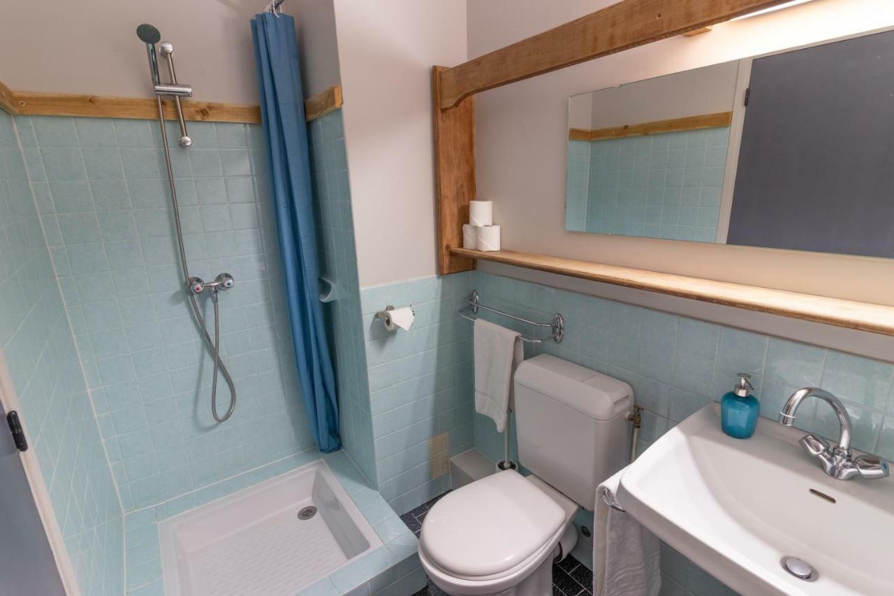 Chalet Les Melezes Bed & Breakfast Tignes Exterior photo