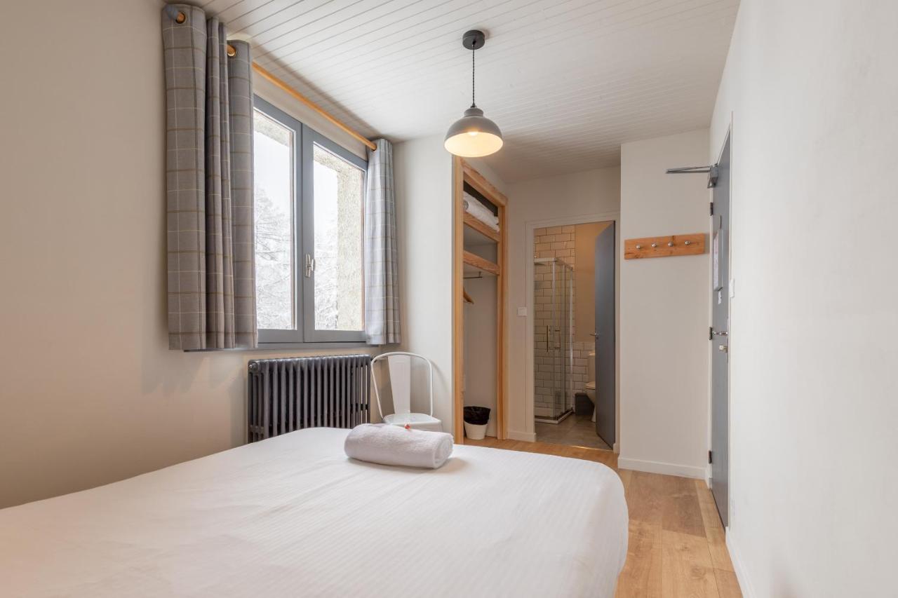 Chalet Les Melezes Bed & Breakfast Tignes Exterior photo